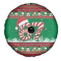 67 Six Seven Funny Meme Christmas Spare Tire Cover Funny Xmas - Wonder Print Shop