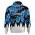 Estonia Independence Day Hoodie Cornflower Unique Style - Wonder Print Shop