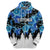 Estonia Independence Day Hoodie Cornflower Unique Style - Wonder Print Shop
