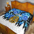 Estonia Independence Day Quilt Cornflower Unique Style - Wonder Print Shop