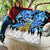 Estonia Independence Day Quilt Cornflower Unique Style - Wonder Print Shop