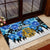 Estonia Independence Day Rubber Doormat Cornflower Unique Style - Wonder Print Shop