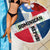 Dominican Republic Independence Day Beach Blanket Coat Of Arms Flag Style - Wonder Print Shop