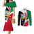 kuwait-national-day-couples-matching-mermaid-dress-and-long-sleeve-button-shirt-kuwayt-coat-of-arms-arfaj-flower