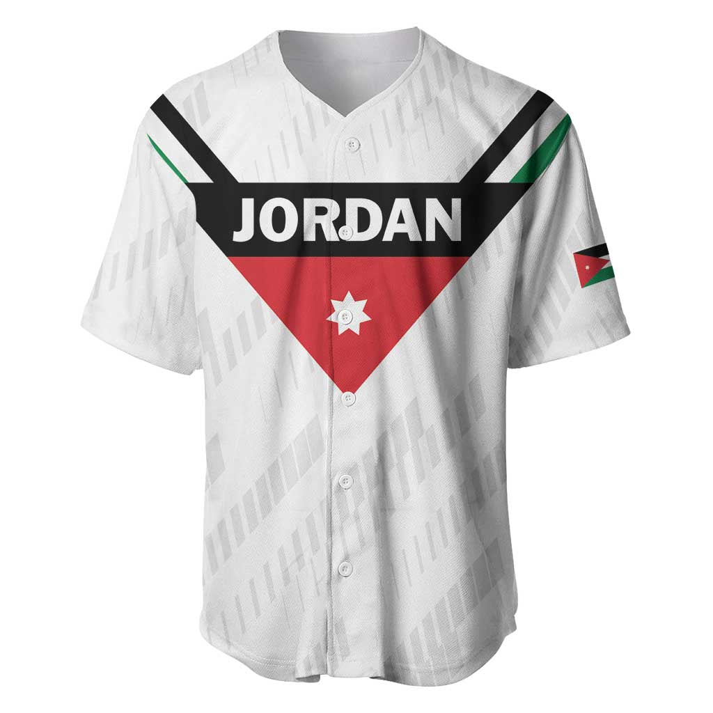 Custom Football 2026 Jordan Baseball Jersey The Chivalrous Ones Go Up