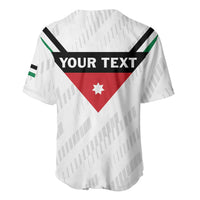 Custom Football 2026 Jordan Baseball Jersey The Chivalrous Ones Go Up