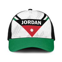 Football 2026 Jodan Baseball Net Cap The Chivalrous Ones Go Up