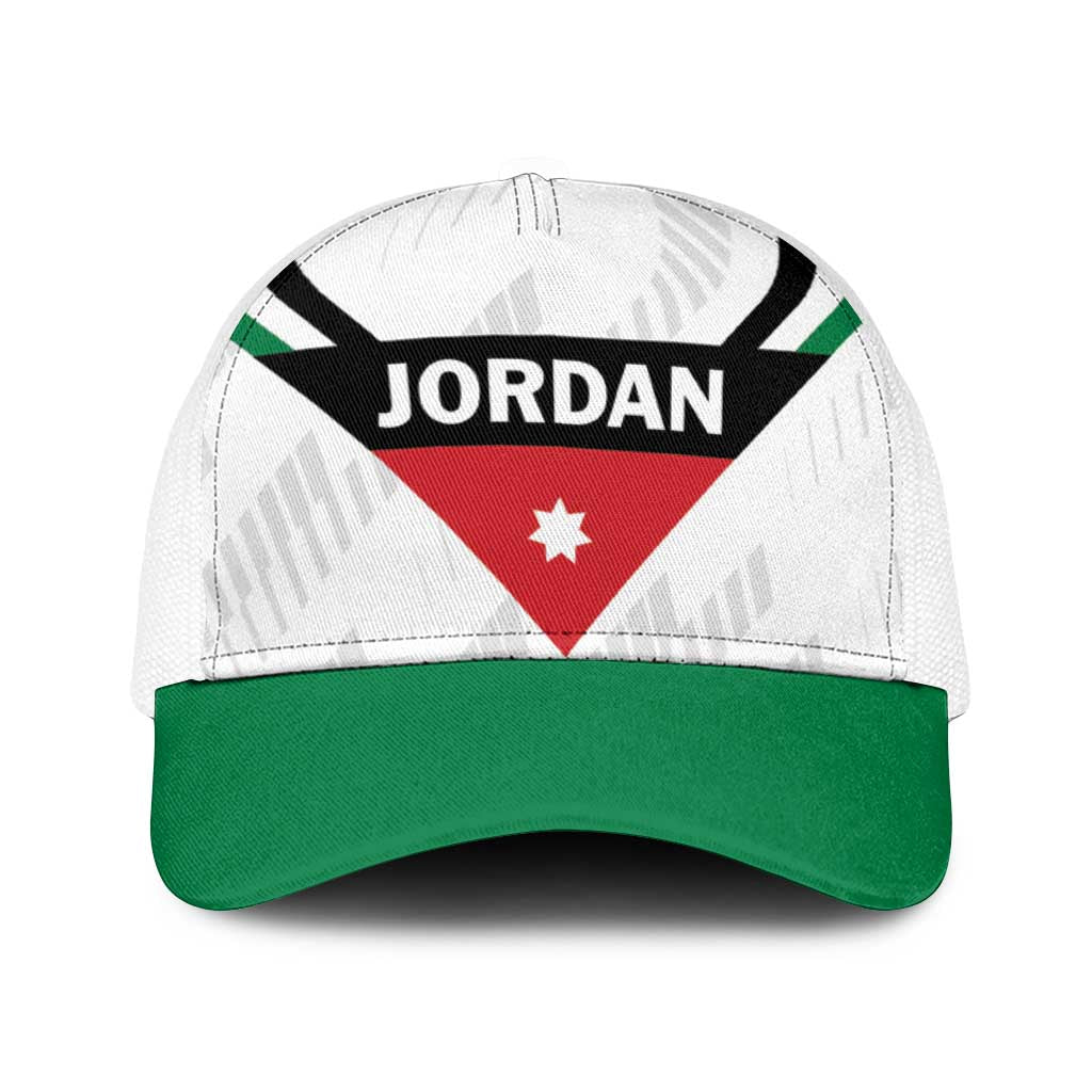 Football 2026 Jodan Baseball Net Cap The Chivalrous Ones Go Up
