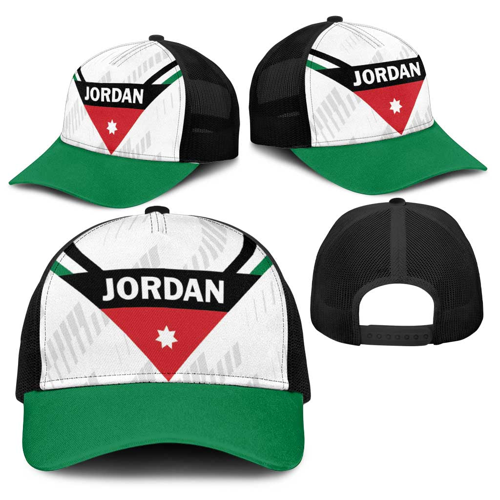 Football 2026 Jodan Baseball Net Cap The Chivalrous Ones Go Up