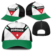 Football 2026 Jodan Baseball Net Cap The Chivalrous Ones Go Up