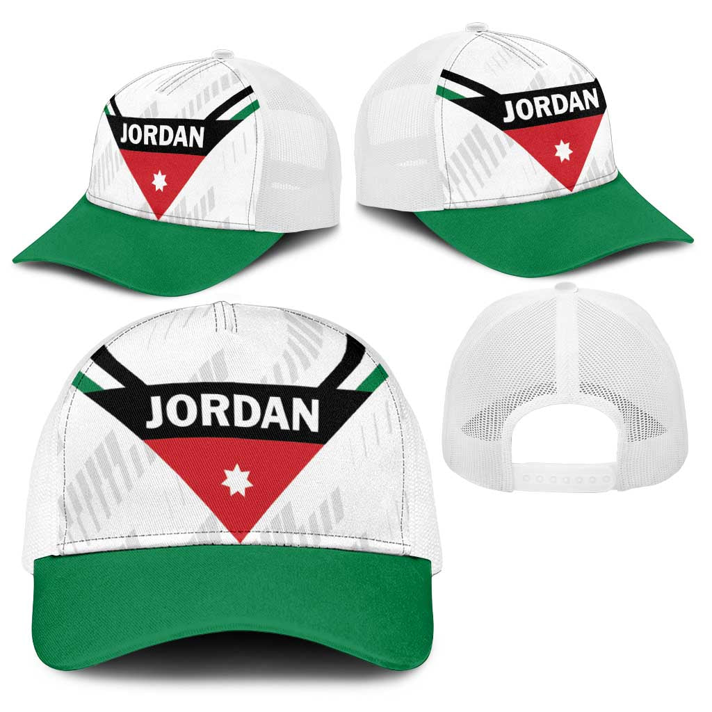 Football 2026 Jodan Baseball Net Cap The Chivalrous Ones Go Up