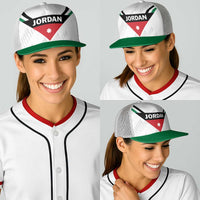 Football 2026 Jodan Baseball Net Cap The Chivalrous Ones Go Up