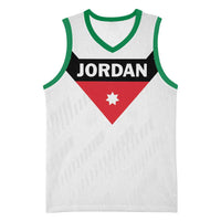Custom Football 2026 Jordan Basketball Jersey The Chivalrous Ones Go Up