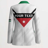 Custom Football 2026 Jordan Blazer The Chivalrous Ones Go Up