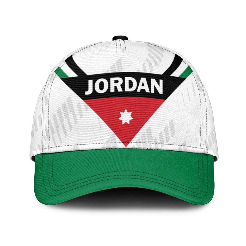 Football 2026 Jodan Classic Cap The Chivalrous Ones Go Up