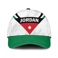 Football 2026 Jodan Classic Cap The Chivalrous Ones Go Up