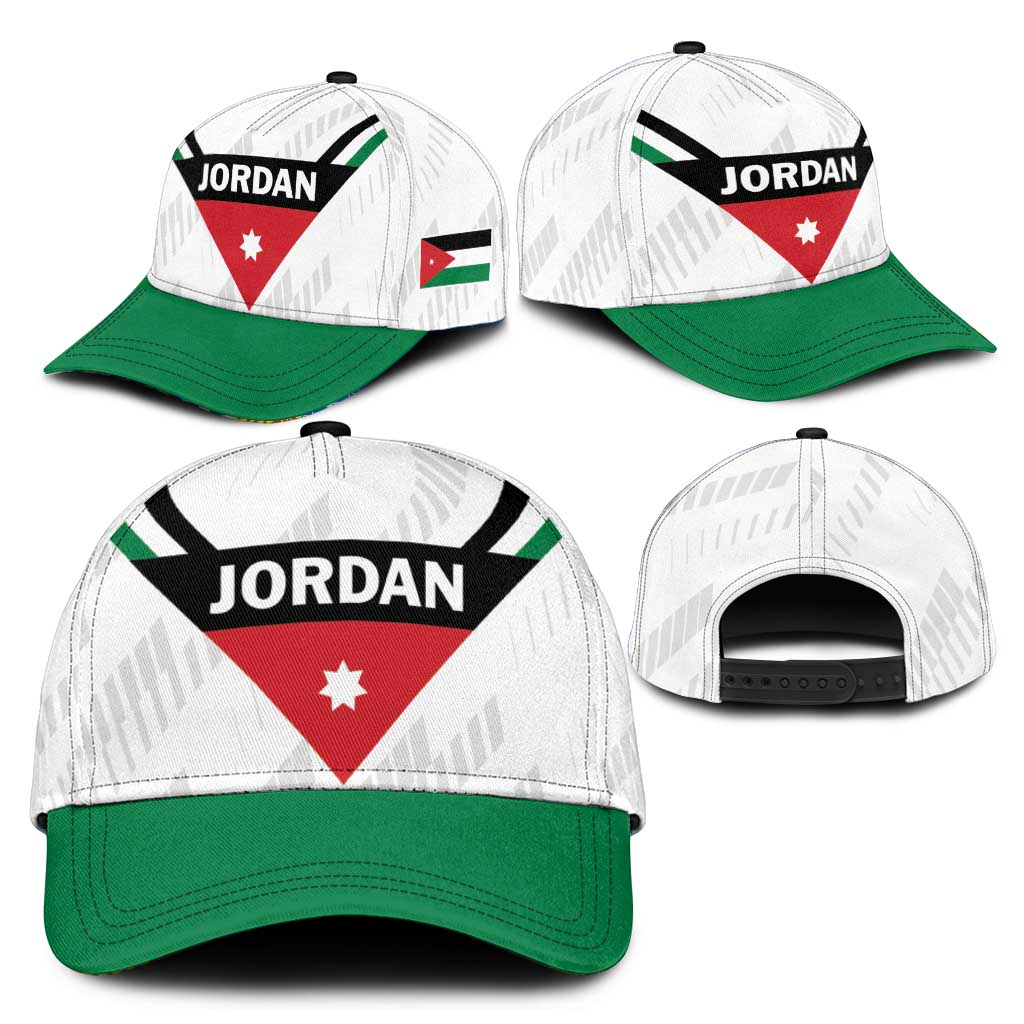 Football 2026 Jodan Classic Cap The Chivalrous Ones Go Up