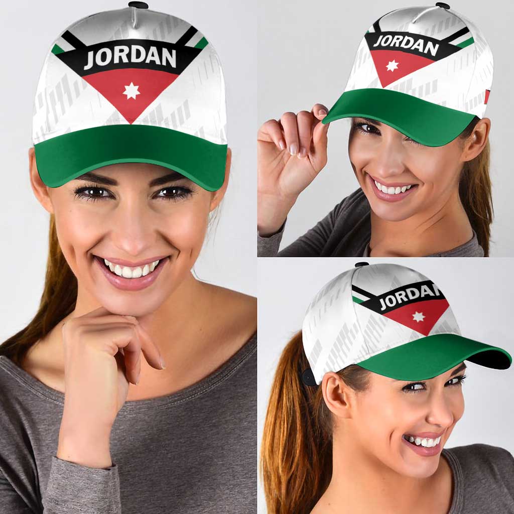 Football 2026 Jodan Classic Cap The Chivalrous Ones Go Up
