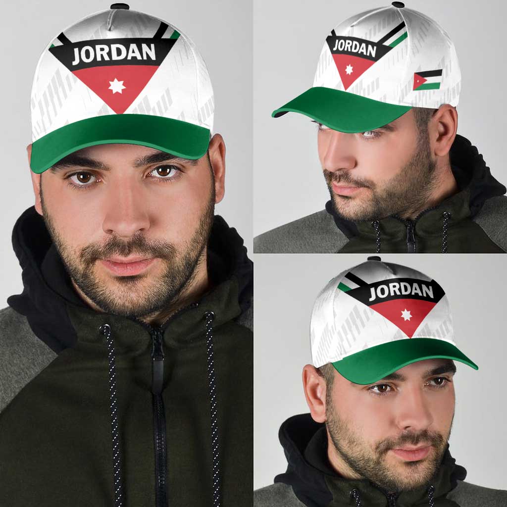 Football 2026 Jodan Classic Cap The Chivalrous Ones Go Up