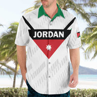 Custom Football 2026 Jordan Hawaiian Shirt The Chivalrous Ones Go Up