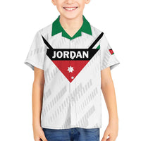 Custom Football 2026 Jordan Hawaiian Shirt The Chivalrous Ones Go Up