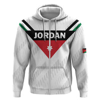 Custom Football 2026 Jordan Hoodie The Chivalrous Ones Go Up