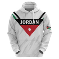 Custom Football 2026 Jordan Hoodie The Chivalrous Ones Go Up