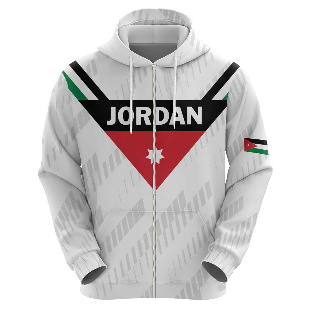 Custom Football 2026 Jordan Hoodie The Chivalrous Ones Go Up