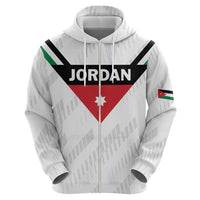 Custom Football 2026 Jordan Hoodie The Chivalrous Ones Go Up