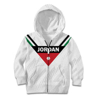 Custom Football 2026 Jordan Kid Hoodie The Chivalrous Ones Go Up