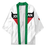 Custom Football 2026 Jordan Kimono The Chivalrous Ones Go Up