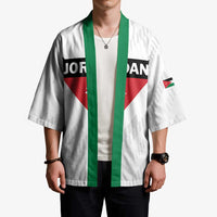 Custom Football 2026 Jordan Kimono The Chivalrous Ones Go Up