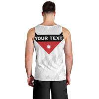 Custom Football 2026 Jordan Men Tank Top The Chivalrous Ones Go Up
