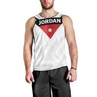 Custom Football 2026 Jordan Men Tank Top The Chivalrous Ones Go Up
