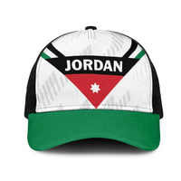 Football 2026 Jodan Mesh Trucker Cap The Chivalrous Ones Go Up