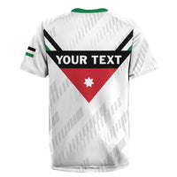 Custom Football 2026 Jordan Rugby Jersey The Chivalrous Ones Go Up