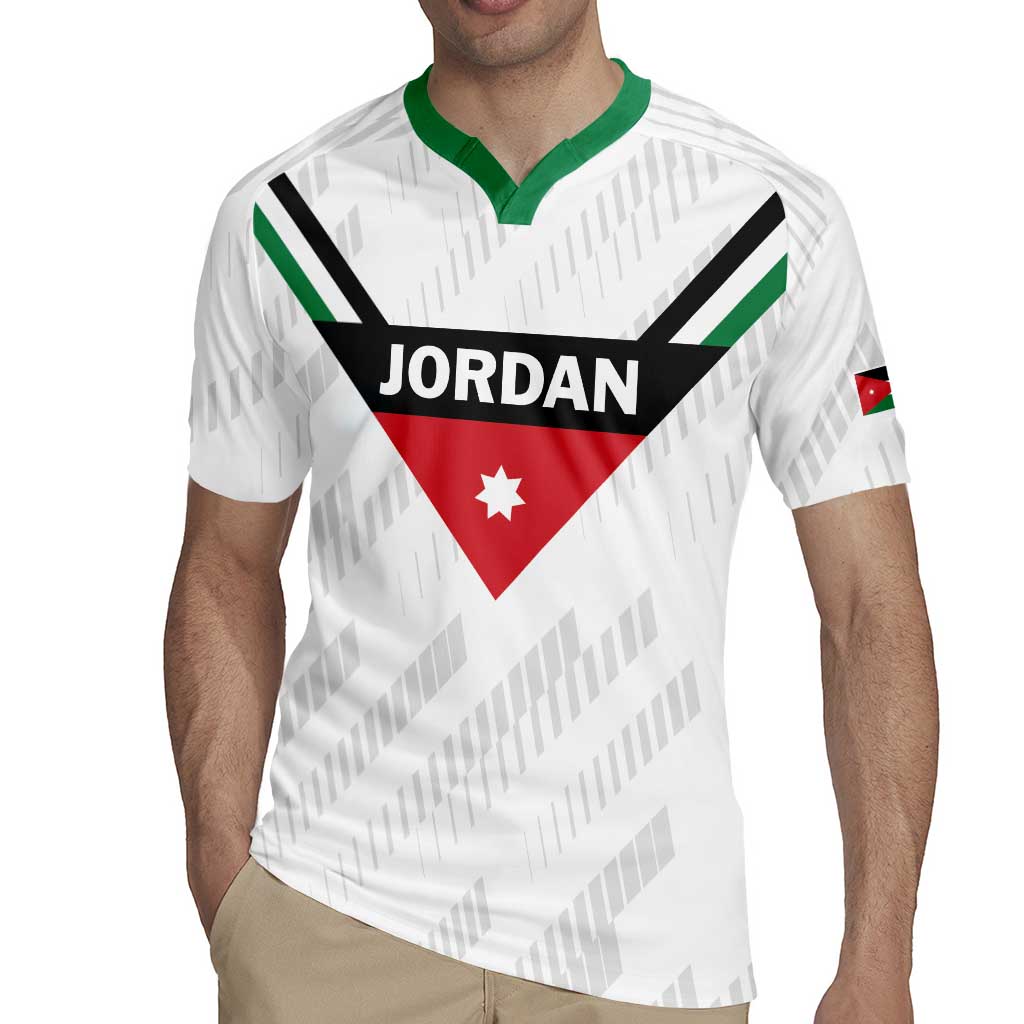 Custom Football 2026 Jordan Rugby Jersey The Chivalrous Ones Go Up