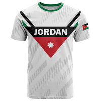 Custom Football 2026 Jordan T Shirt The Chivalrous Ones Go Up