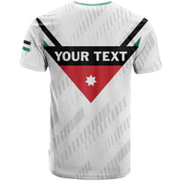 Custom Football 2026 Jordan T Shirt The Chivalrous Ones Go Up