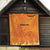 Netherlands 2024 Football Quilt Holland Oranje Lions - Wonder Print Shop