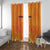 Netherlands 2024 Football Window Curtain Holland Oranje Lions - Wonder Print Shop