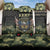 ARMY Birthday 2024 Back Car Seat Cover US 249th Anniversary - Wonder Print Shop