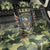 ARMY Birthday 2024 Back Car Seat Cover US 249th Anniversary - Wonder Print Shop