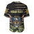 Personalized ARMY Birthday 2024 Baseball Jersey US 249th Anniversary - Wonder Print Shop