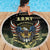 ARMY Birthday 2024 Beach Blanket US 249th Anniversary - Wonder Print Shop