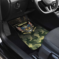 ARMY Birthday 2024 Car Mats US 249th Anniversary - Wonder Print Shop