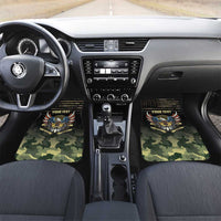 ARMY Birthday 2024 Car Mats US 249th Anniversary - Wonder Print Shop