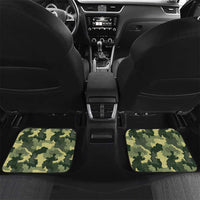 ARMY Birthday 2024 Car Mats US 249th Anniversary - Wonder Print Shop