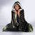 ARMY Birthday 2024 Hooded Blanket US 249th Anniversary