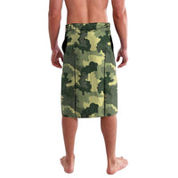 Personalized ARMY Birthday 2024 Lavalava US 249th Anniversary - Wonder Print Shop